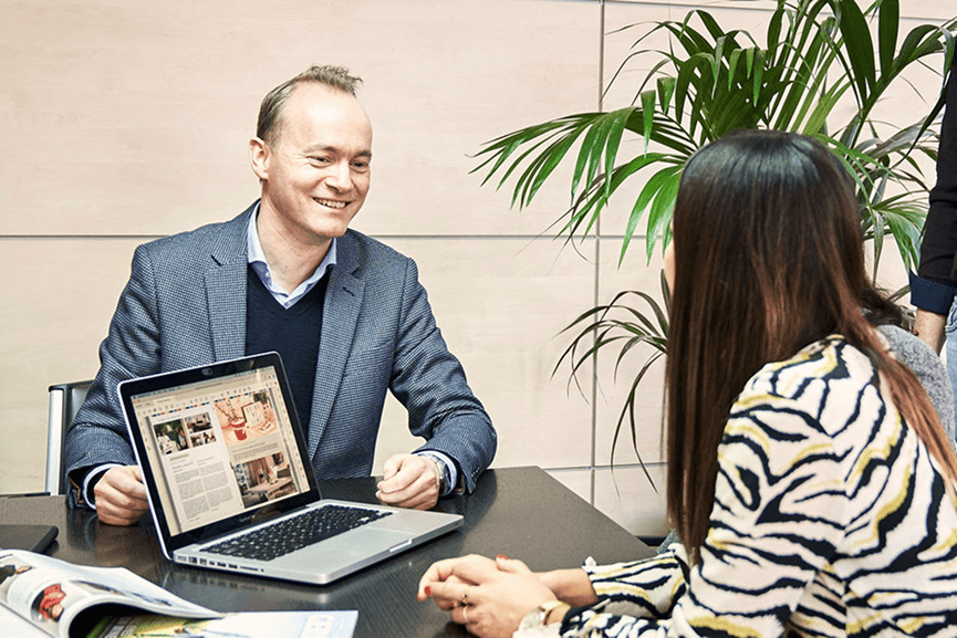 Tell your story with long-form journalism