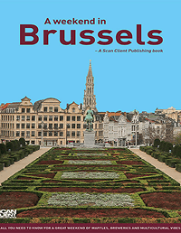 A Weekend in Brussels