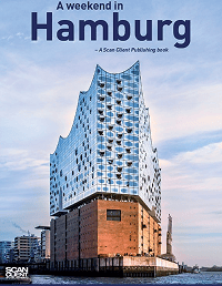 A Weekend in Hamburg