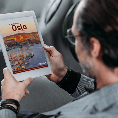 Allow your brand to shine