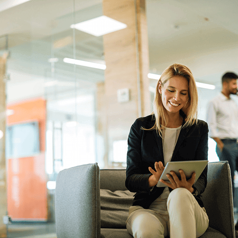 You give and you get