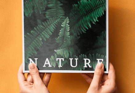 Showcase trusted expertise